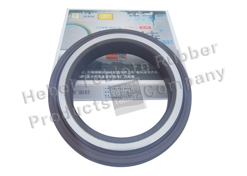 Dongfeng Arka Tekerlek Yag Kecesi 125 172 14mm Ic Labirent Yag Kecesi Bakim Gerektirmeyen Arka Tekerlek Yag Keceleri Nbr