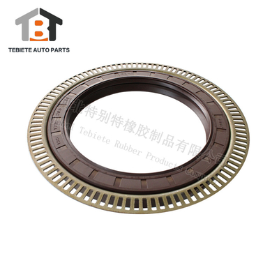 Çin 23 Yıl Fabrika Tedarikçisi 135*175/205*18mm (#81965030398) FAW Kamyon Jiefang Trcuk Parçaları İçin Yağ Keçesi