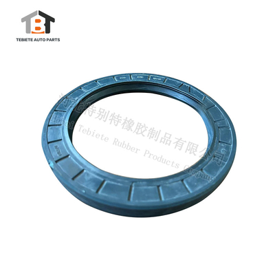 Renault Truck National Oil Seal için Flor Kauçuk Yağ Keçesi 120x160x15 / 13mm