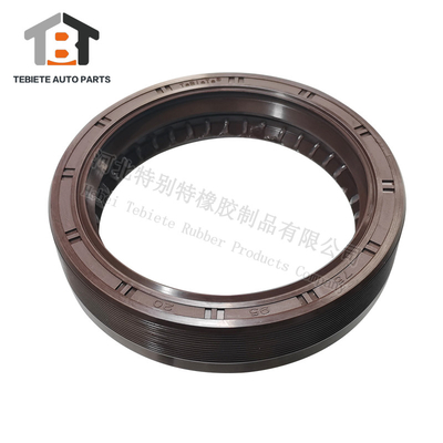 OEM No.0179973047 Mercedes 75*95*20mm Doubel Lips için Kamyon için Kauçuk Yağ Keçesi