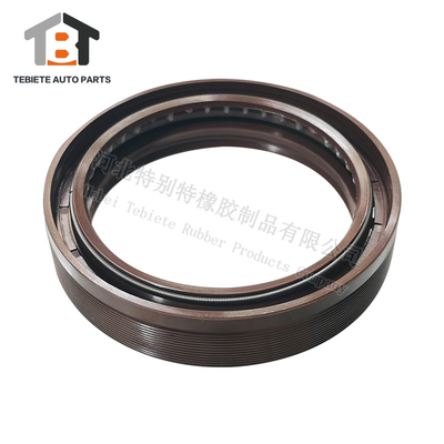 OEM No.0179973047 Mercedes 75*95*20mm Doubel Lips için Kamyon için Kauçuk Yağ Keçesi