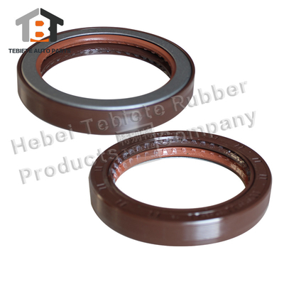 Hande Dingil Çift Dudak Yağ Keçesi 82.58*107.9*16/24 Mm Orta Dingil Diferansiyeli