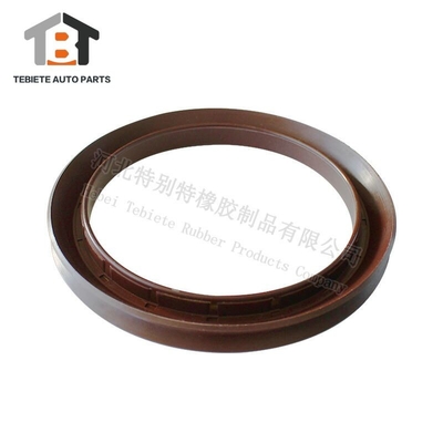 92*118*12mm Arka Tekerlek Göbeği Yağ Keçesi 92x118x12mm Yutong Yedek Parçaları İçin