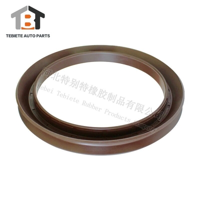 92*118*12mm Arka Tekerlek Göbeği Yağ Keçesi 92x118x12mm Yutong Yedek Parçaları İçin