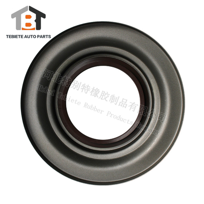 JAC 468 Diferansiyel Yağ Keçesi 80*162*12.5/43mm Yüksek Sıcaklık 80x162x12.5/43mm