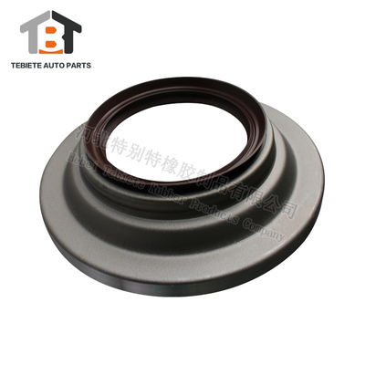 JAC 468 Diferansiyel Yağ Keçesi 80*162*12.5/43mm Yüksek Sıcaklık 80x162x12.5/43mm