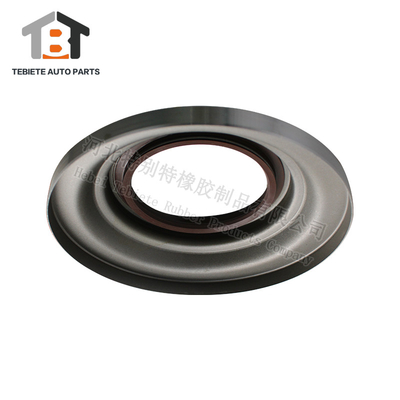JAC 468 Diferansiyel Yağ Keçesi 80*162*12.5/43mm Yüksek Sıcaklık 80x162x12.5/43mm