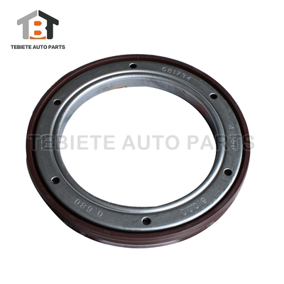 FUWA Şaft Aks Yağ Keçesi 108*153*17 OEM 681734 108 X 153 X 17 Mm 4.250x6.000x0.680 İnç