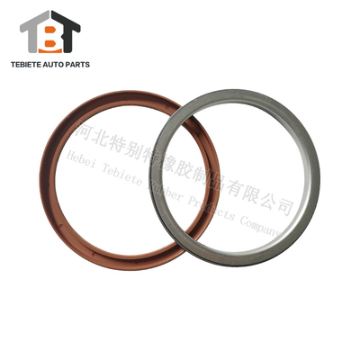 MAN 11 Tamir Takımı 6 Adet / Takım Kaset Yağ Keçesi 116*136*6.5 116*136*7.5 Mm