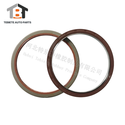 MAN 11 Tamir Takımı 6 Adet / Takım Kaset Yağ Keçesi 116*136*6.5 116*136*7.5 Mm