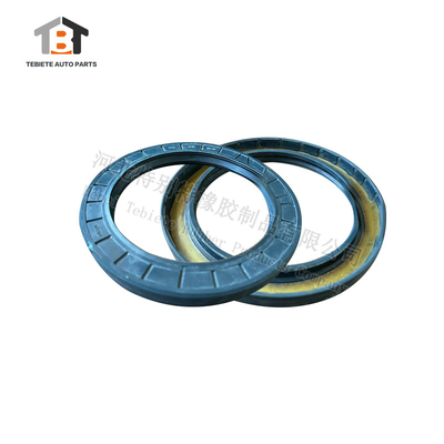 Renault Truck National Oil Seal için Flor Kauçuk Yağ Keçesi 120x160x15 / 13mm