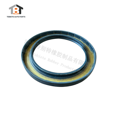 Renault Truck National Oil Seal için Flor Kauçuk Yağ Keçesi 120x160x15 / 13mm