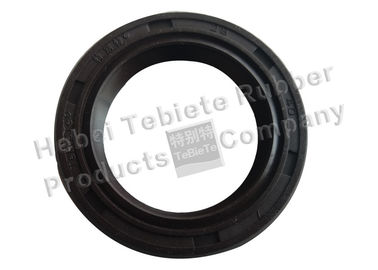 HOWO Hava Pompası Yağ Keçesi28 * 40 * 7mm.BALONG kamyon yağ keçesi ， kapak kauçuk （TC tipi comp rekabetçi fiyat ile özelleştirilmiş yüksek kalite