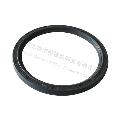 HOWO Şanzıman Yağ Keçesi 95.25x114.6x12.5/8mm. Yüksek Performanslı Bölünmüş Yağ Keçesi Asit Alkali Direnç OEM Hizmeti