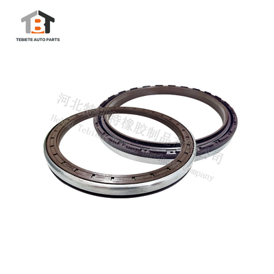 Scania Yağ Keçeleri 142*170*13.5/16mm Scania Kamyon Için labirent yağ keçesi OEM: 1740992/ 1534012/ 1409889