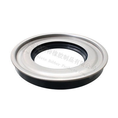 83x140x20mm OEM 680470 Diferansiyel Yağ Keçesi SINO HOWO Kamyon için